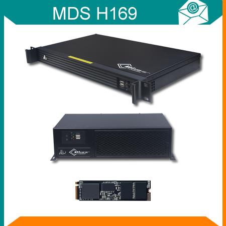 MDS H169 Mail Server